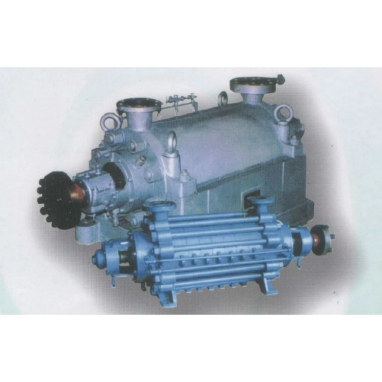 Boileri toiteveepump