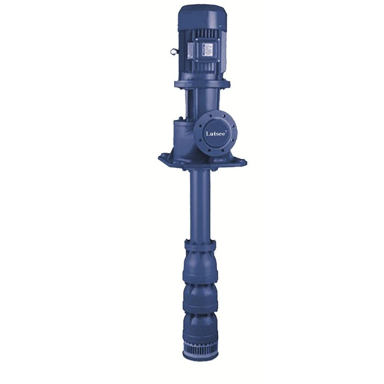 Sügava kaevu pump