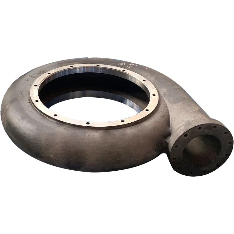 Wear Resistant Pump Parts Wear Resistant Pump Parts